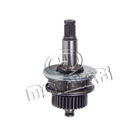 کلاچ استارت  نیسان دیزل|