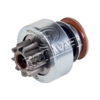 دنده استارت ایویکو مدل بوش|