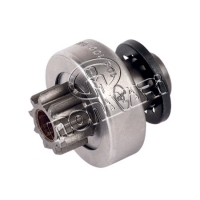 دنده استارت پژو|