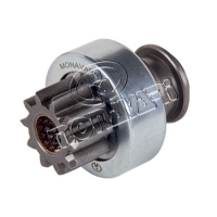 دنده استارت فرگوسن مدل لوکاس|