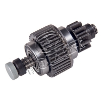 دنده استارت ایسوزو|