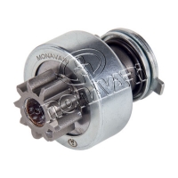 دنده استارت ایویکو مدل ایتالیا|