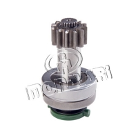 کلاچ استارت اسکانیا کامل|