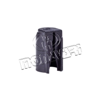 کاور ذغال استارت پژو|